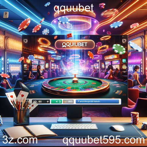 Aproveite ao Máximo as Promoções no qquubet